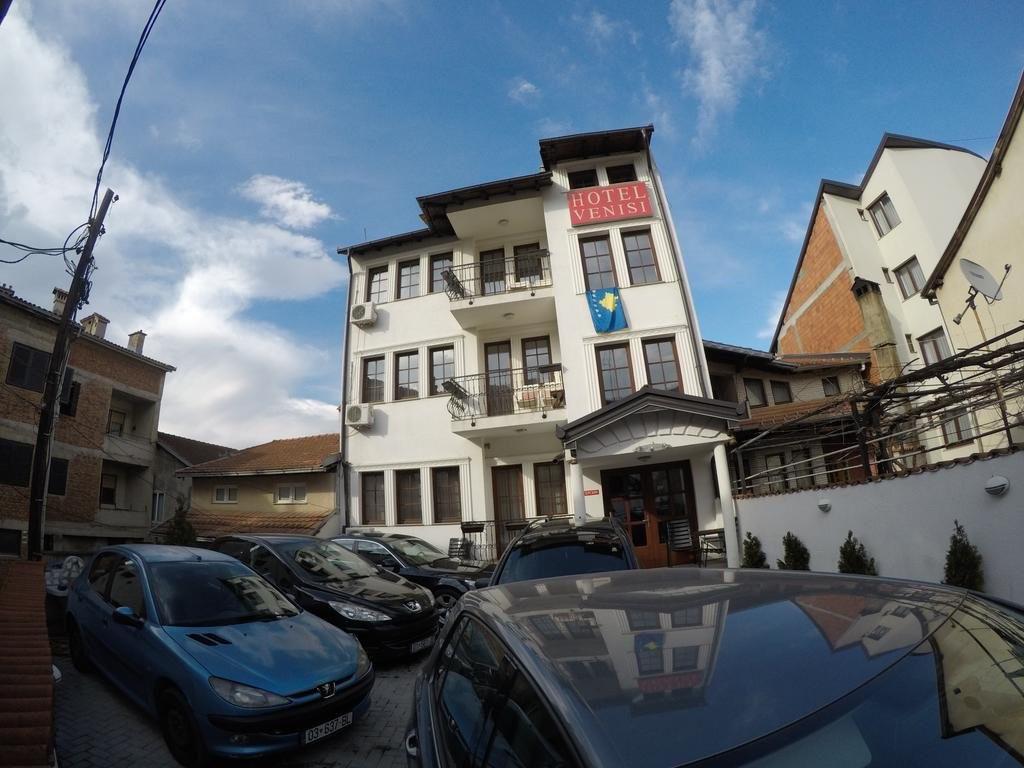 Hotel Venisi主图