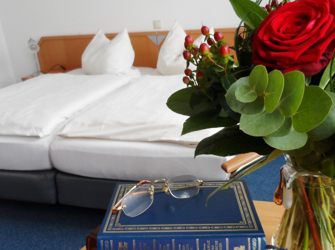 Hotel Am Weyerhof主图