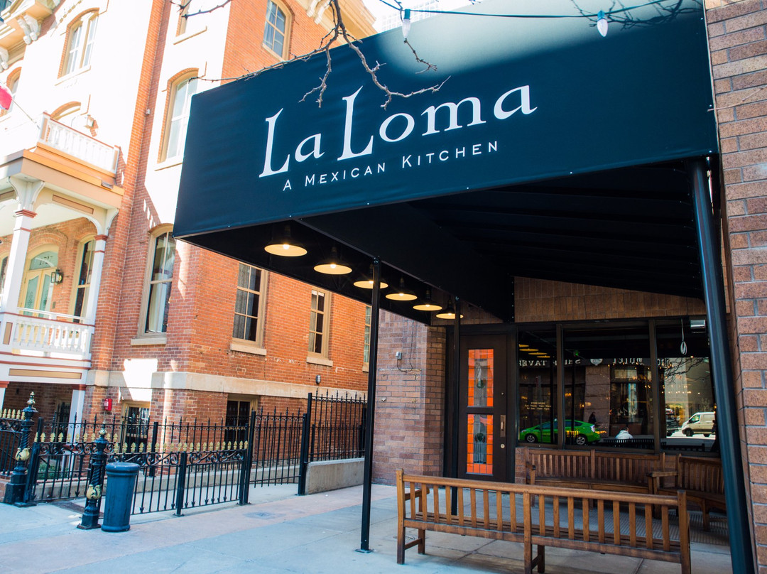 Savina's Mexican Kitchen