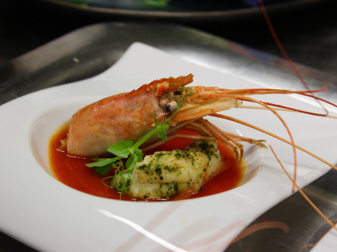 't Goed Ter Couteren - Restaurant Feestzaal Hotel主图