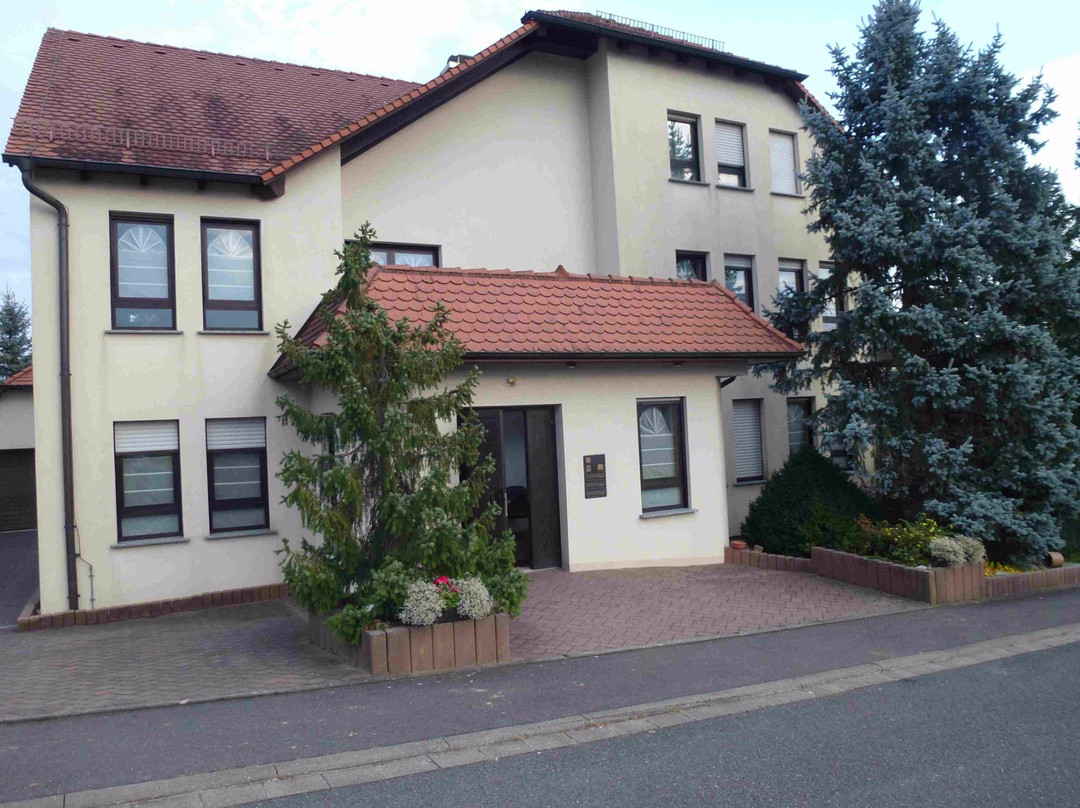 Gaestehaus Hannelore Mueller主图