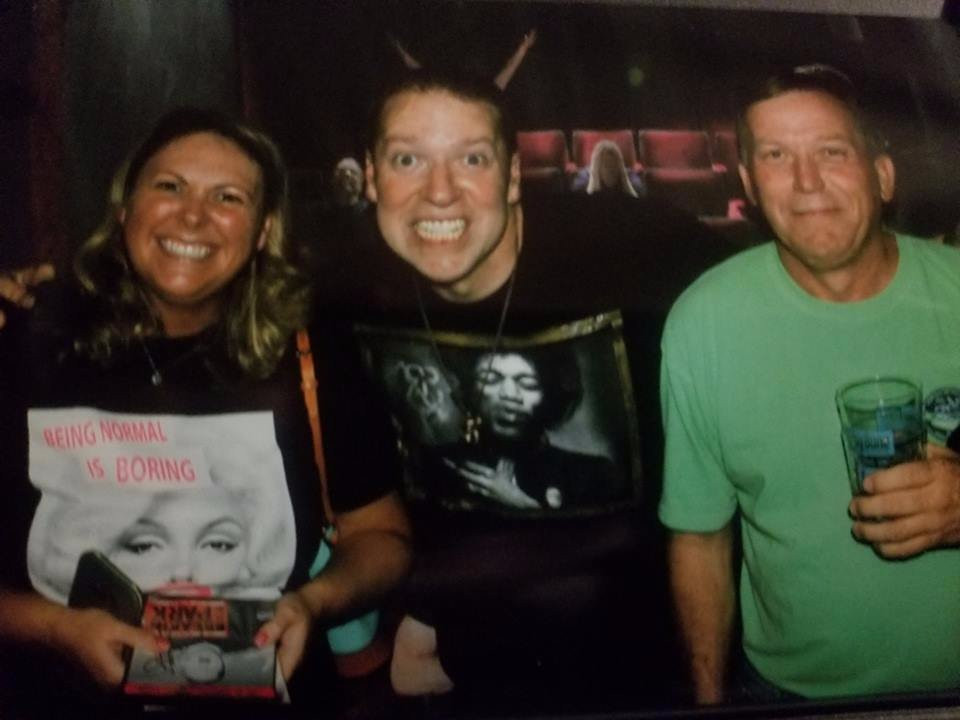 Funny Bone Comedy Club & Restaurant-里士满必去景点