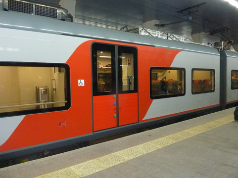 Nevskiy Express-圣彼得堡必去景点