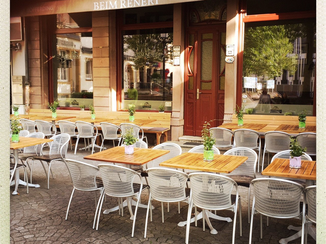 Bistro Beim Renert
