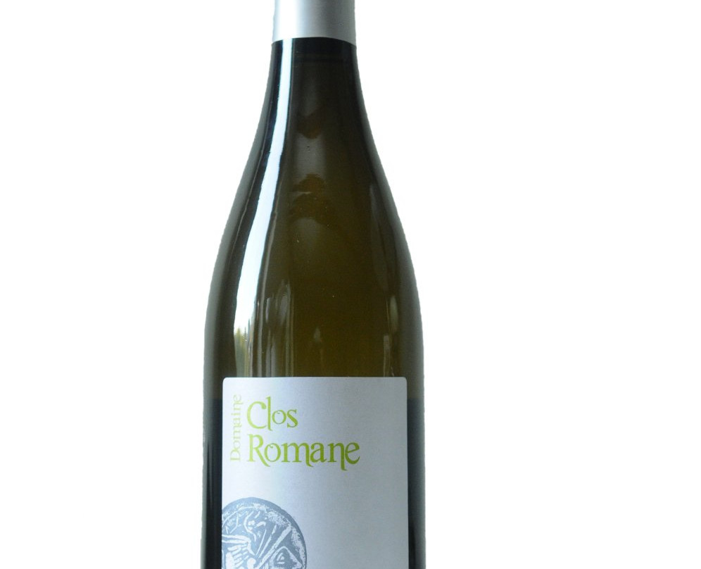 Domaine Clos Romane景点图片