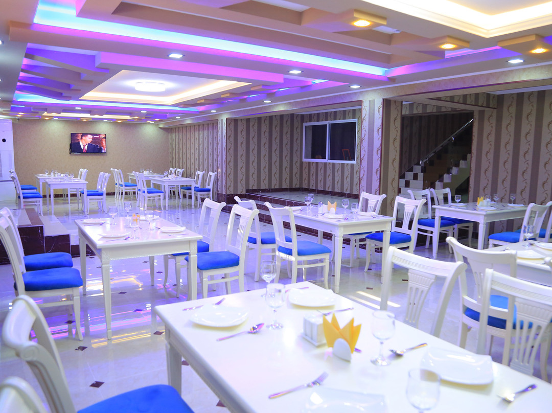 Hotel Buyuk