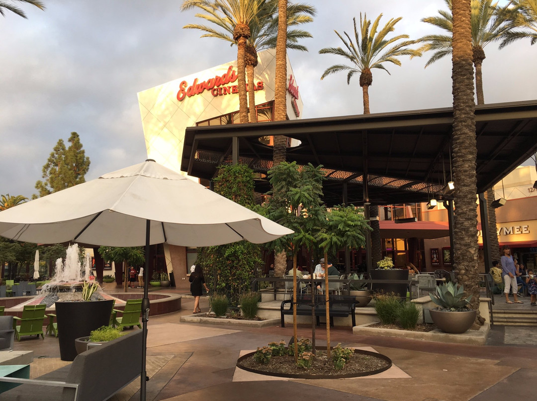 Cerritos Towne Center-喜瑞都必去景点