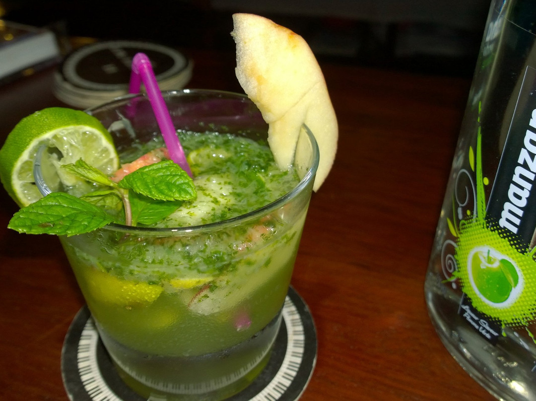 Discophage-杜阿拉必去景点