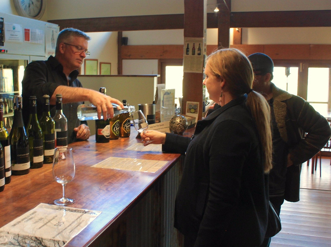 Green Guide Explorer-巴拉瑞特必去景点