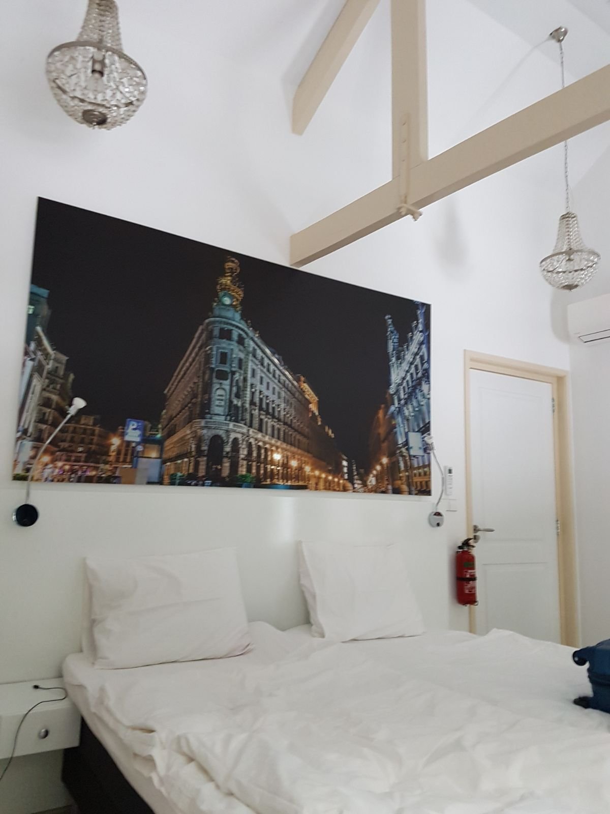 La Casita Bed & Breakfast-官方