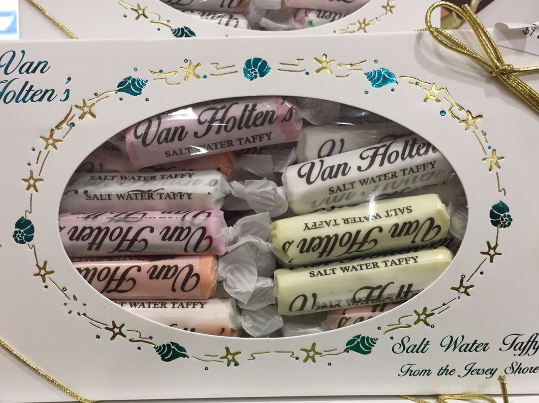 Van Holten's Chocolates & Sweet Shop景点图片