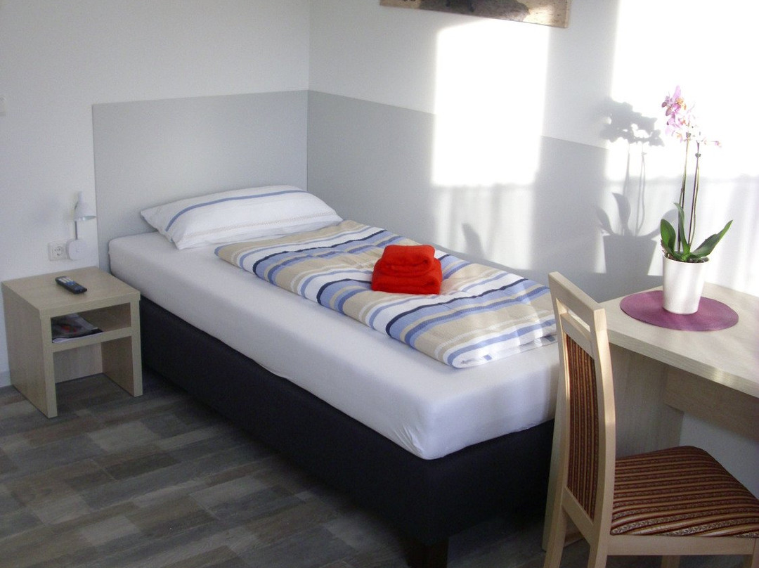 Gross Sisbeck旅游攻略图片