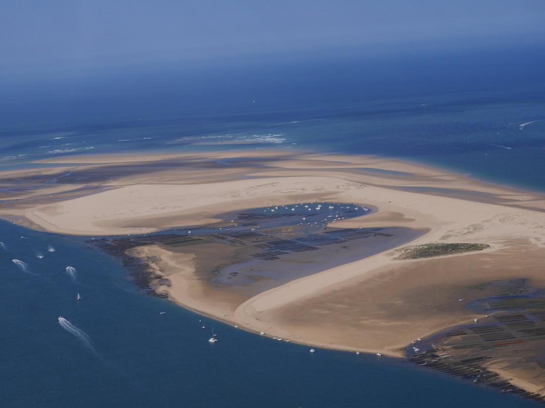 Aero-Club Bassin D'arcachon-阿卡雄必去景点