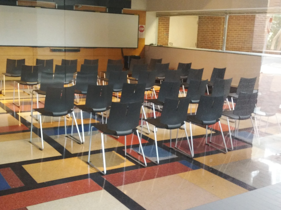 北卡罗莱纳州立大学景点图片