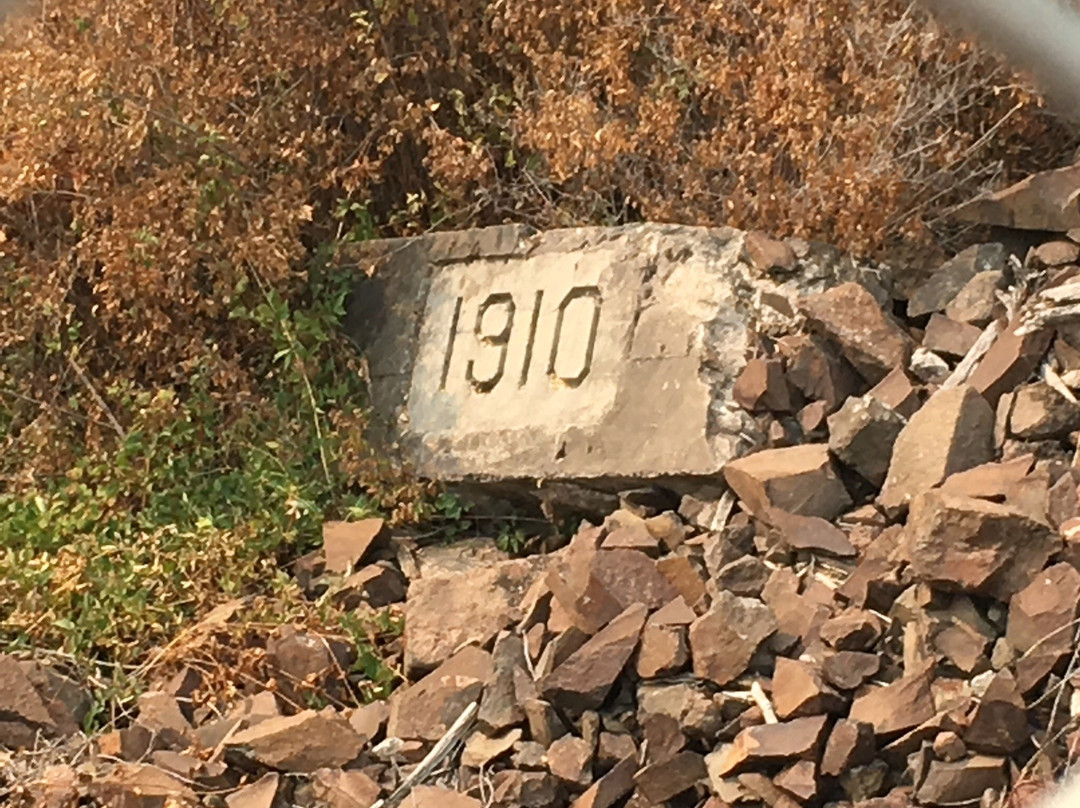 White River Falls State Park-Wasco必去景点