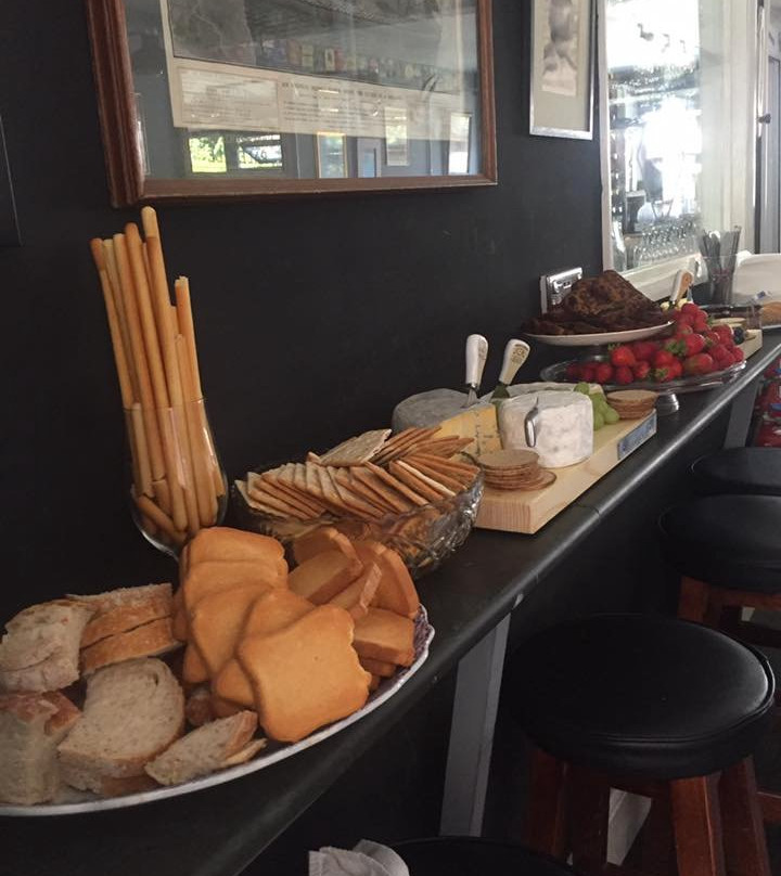 The Brooksteed-沃辛必去景点