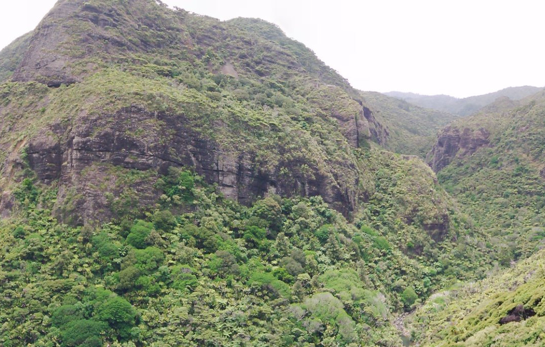 Hillary Trail-怀塔奇尔市必去景点