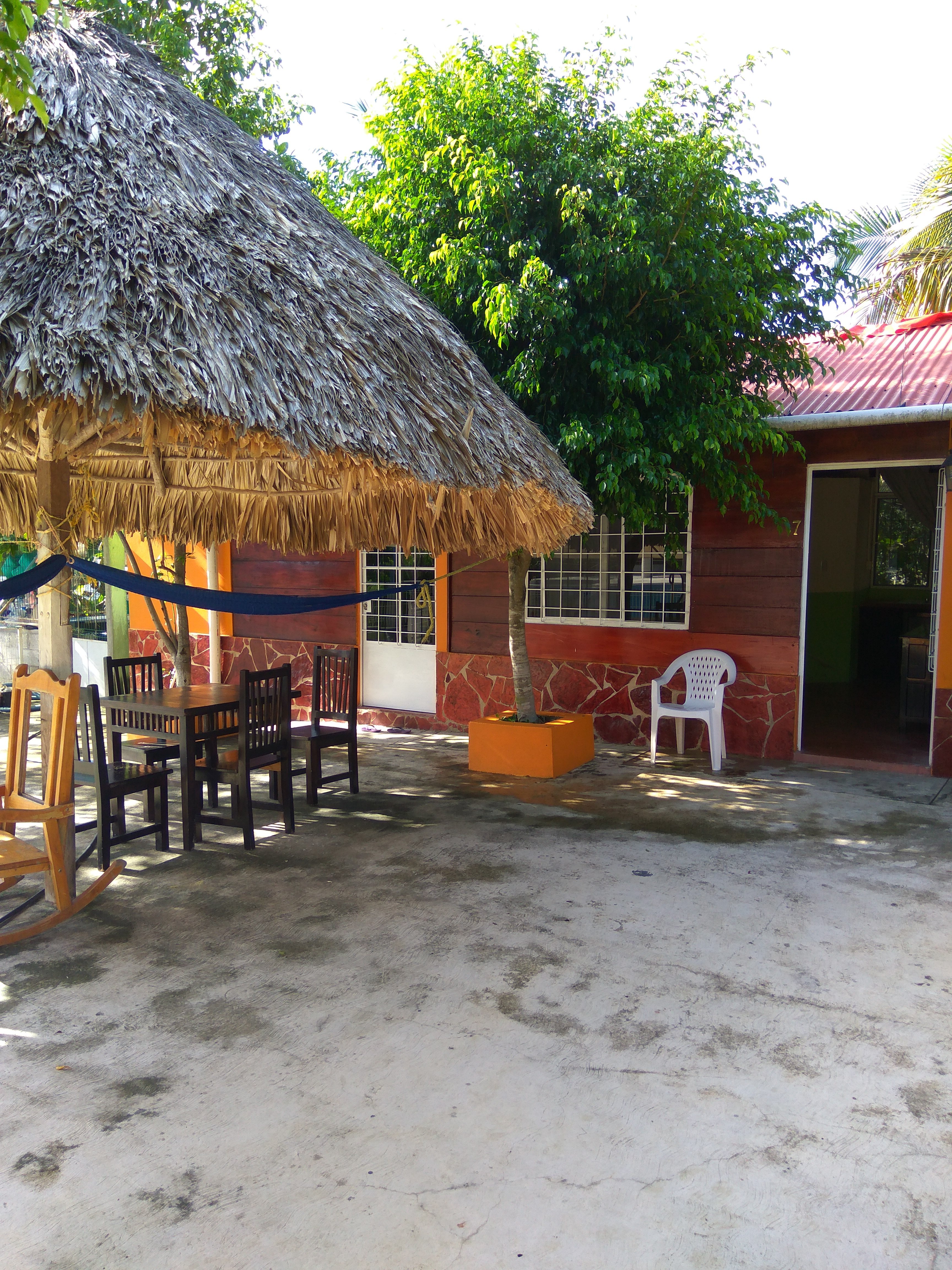 Cabanas el Porvenir-官方
