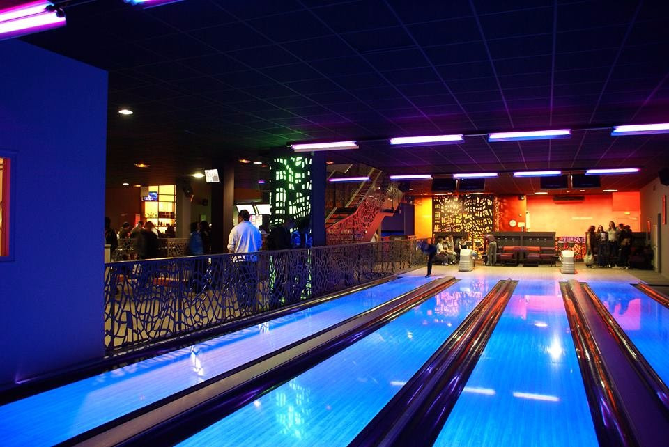 Le Colisée-昂热必去景点