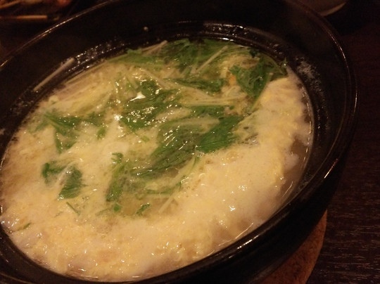 やきとりだるまさん