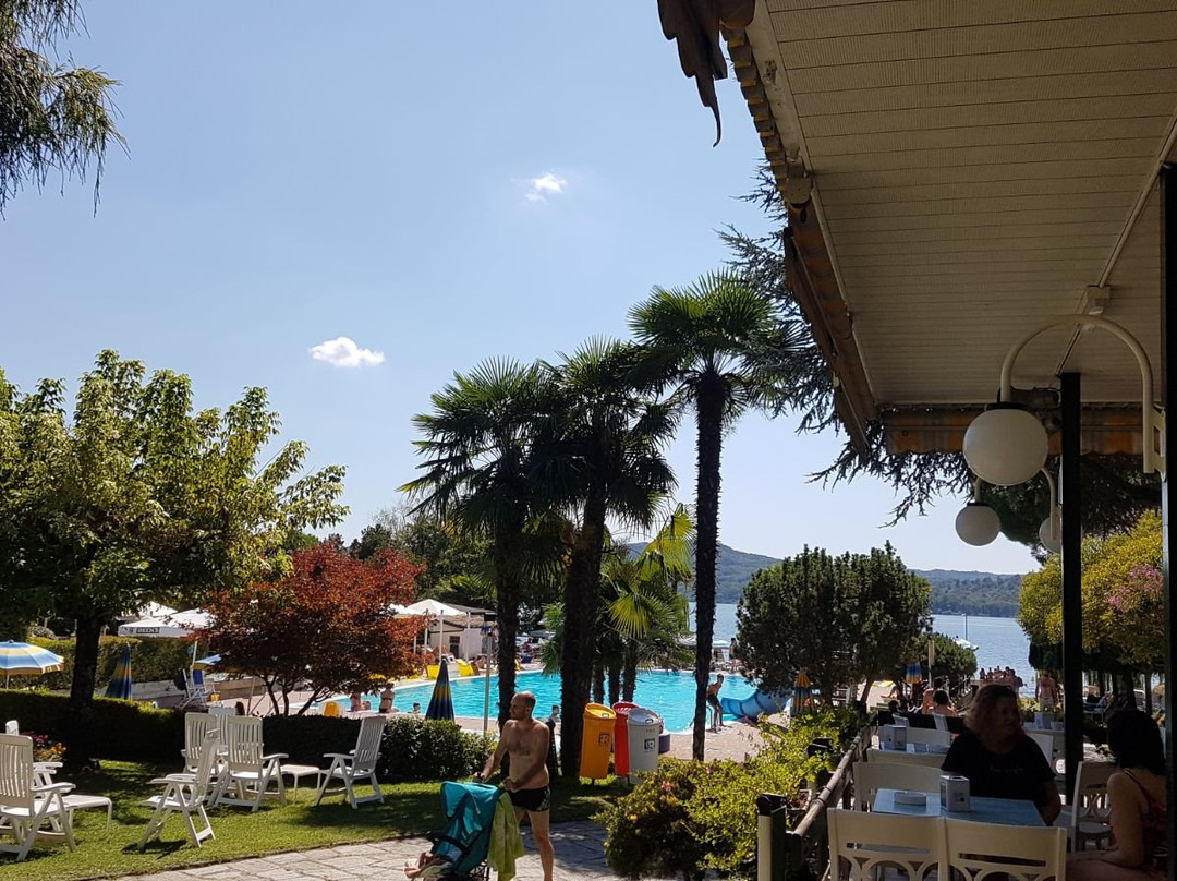 Parco Acquatico Oasi-Viverone必去景点