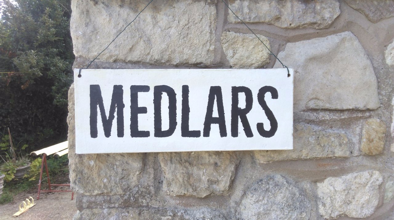 Medlars Bed & Breakfast-官方