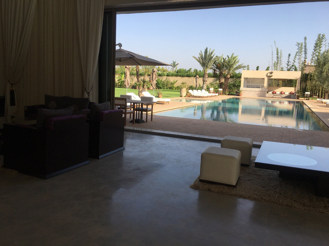 Villa Gan Eden主图