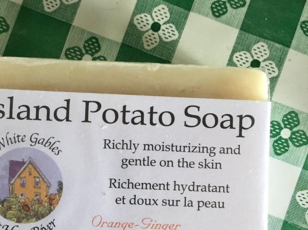 White Gables at Hope River-Breadalbane必去景点