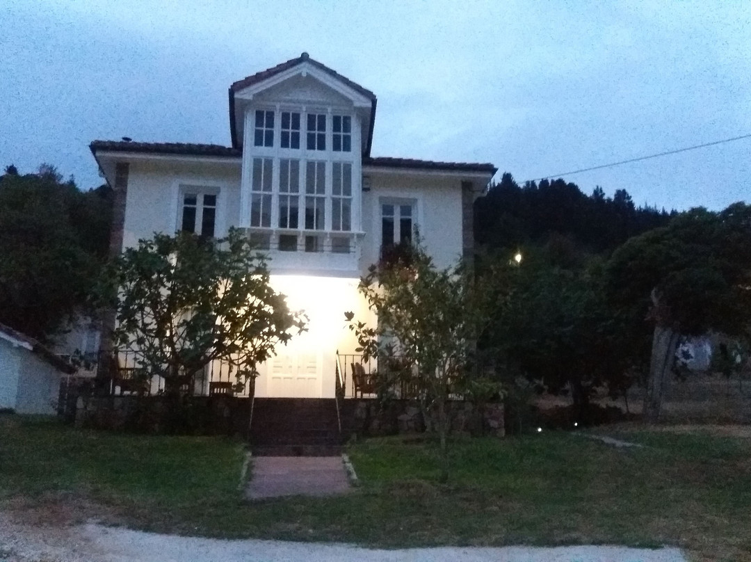 Villa Elena