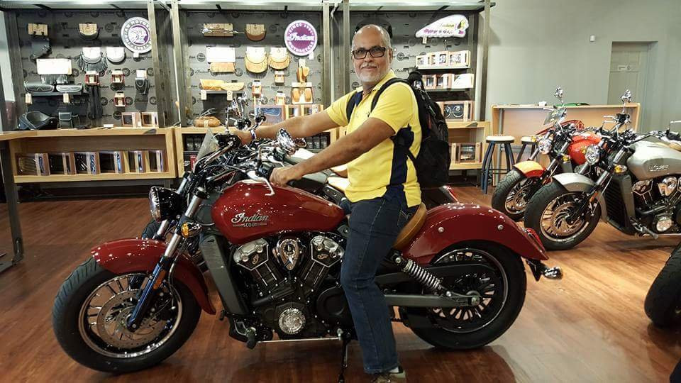 EagleRider Motorcycle Rentals & Tours Orlando景点图片