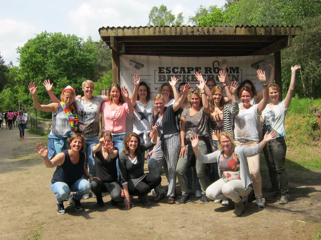 Espace Room Beekbergen-Beekbergen必去景点