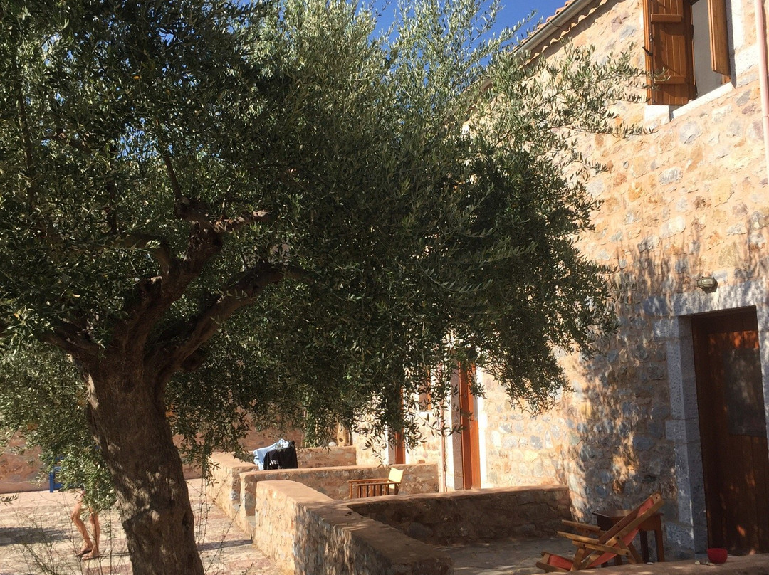 Marathea旅游攻略图片