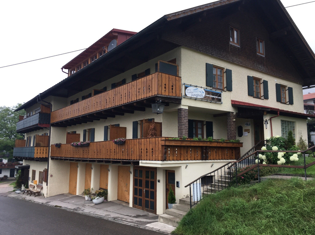 新木市旅游攻略图片
