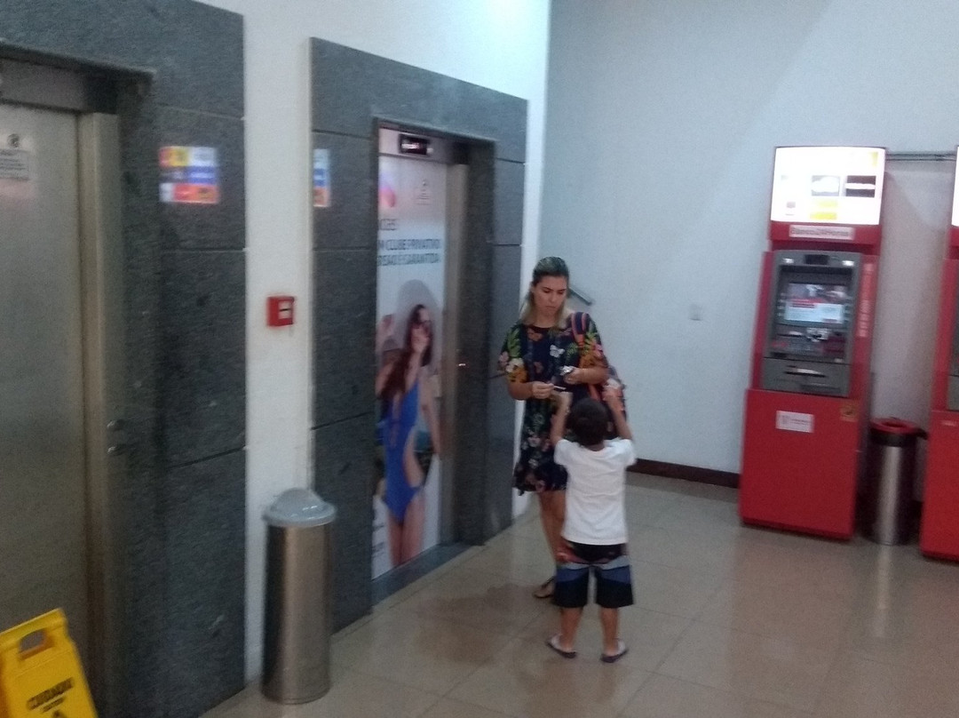 Sobral Shopping-Sobral必去景点