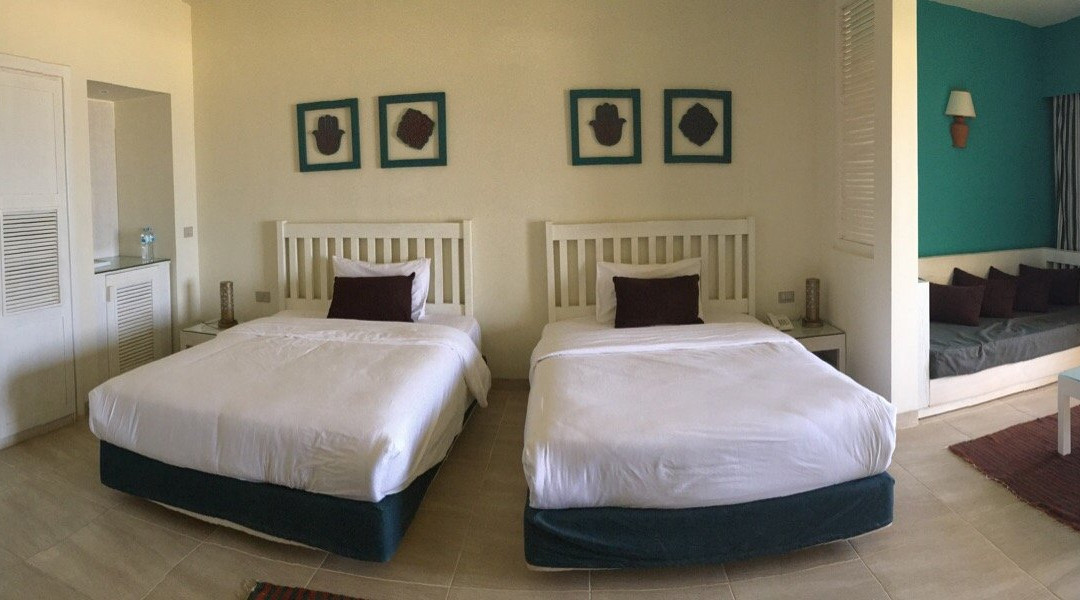 Zawiet El Awamy旅游攻略图片