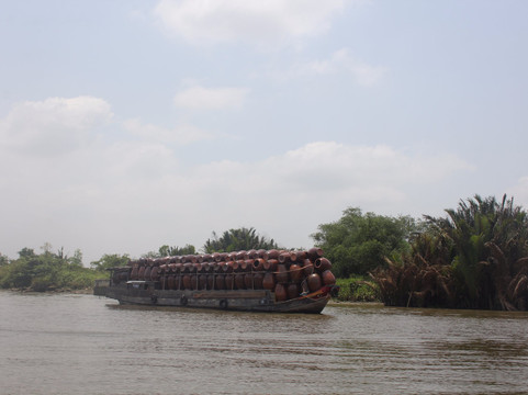 Detoured Asia-胡志明市必去景点