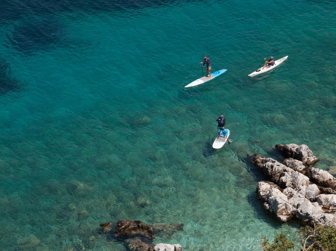 Mani Water Sports-Limeni必去景点