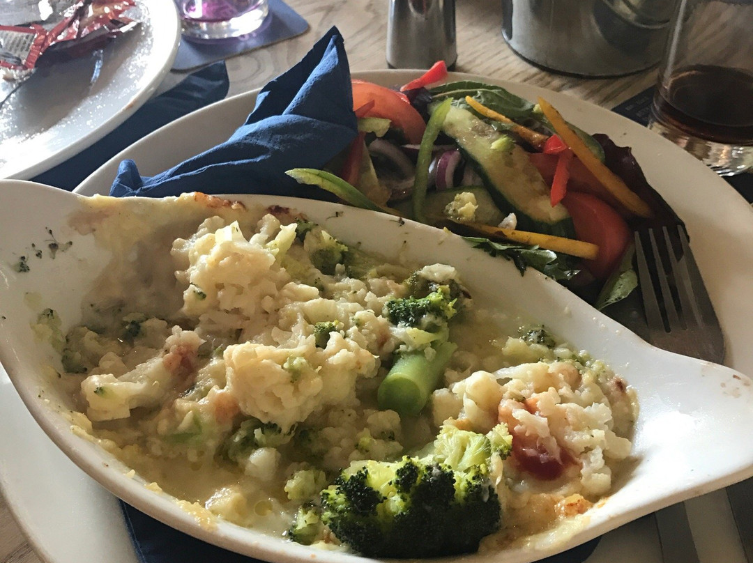 The Royal Inn