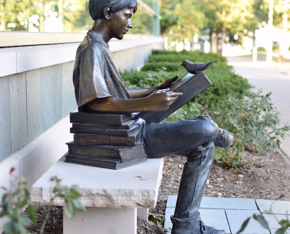 Vernon Area Public Library-Lincolnshire必去景点