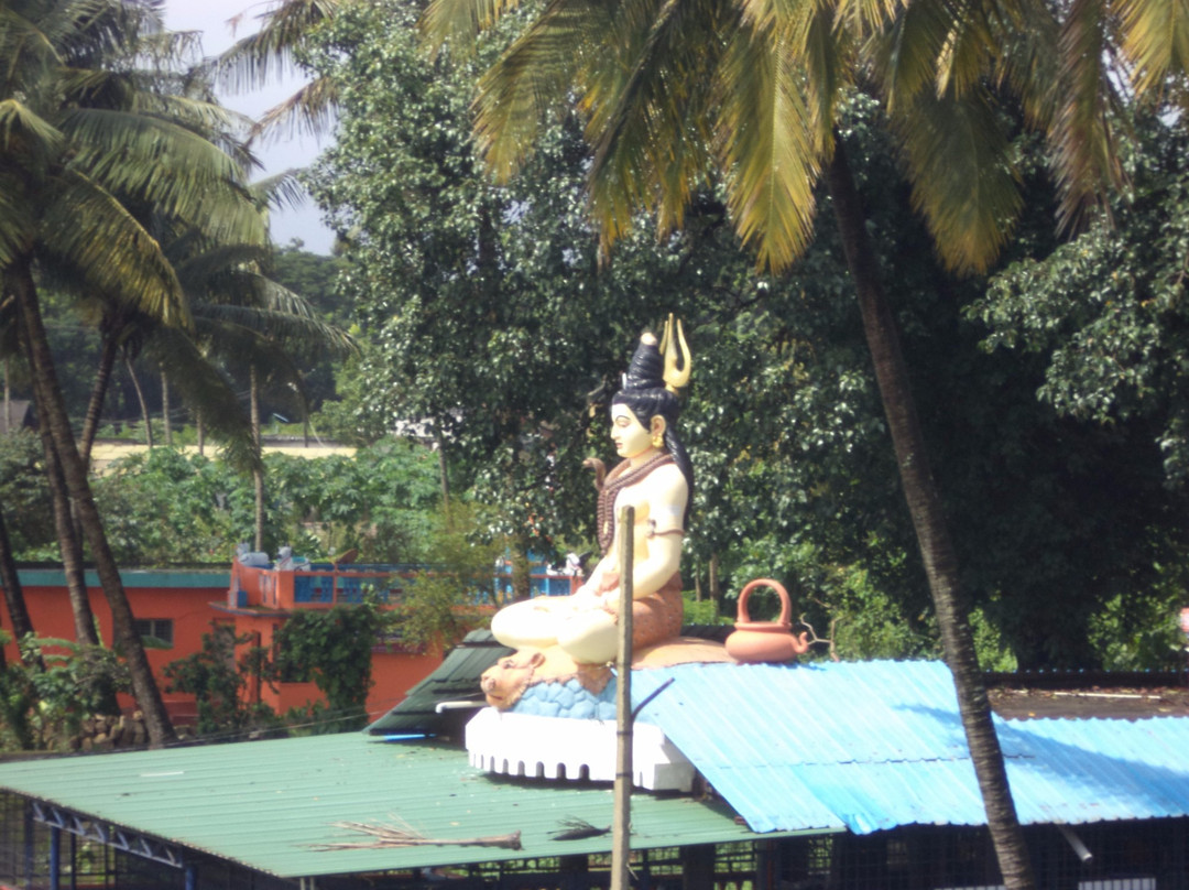 Sakaleswara Temple-Sakleshpur必去景点