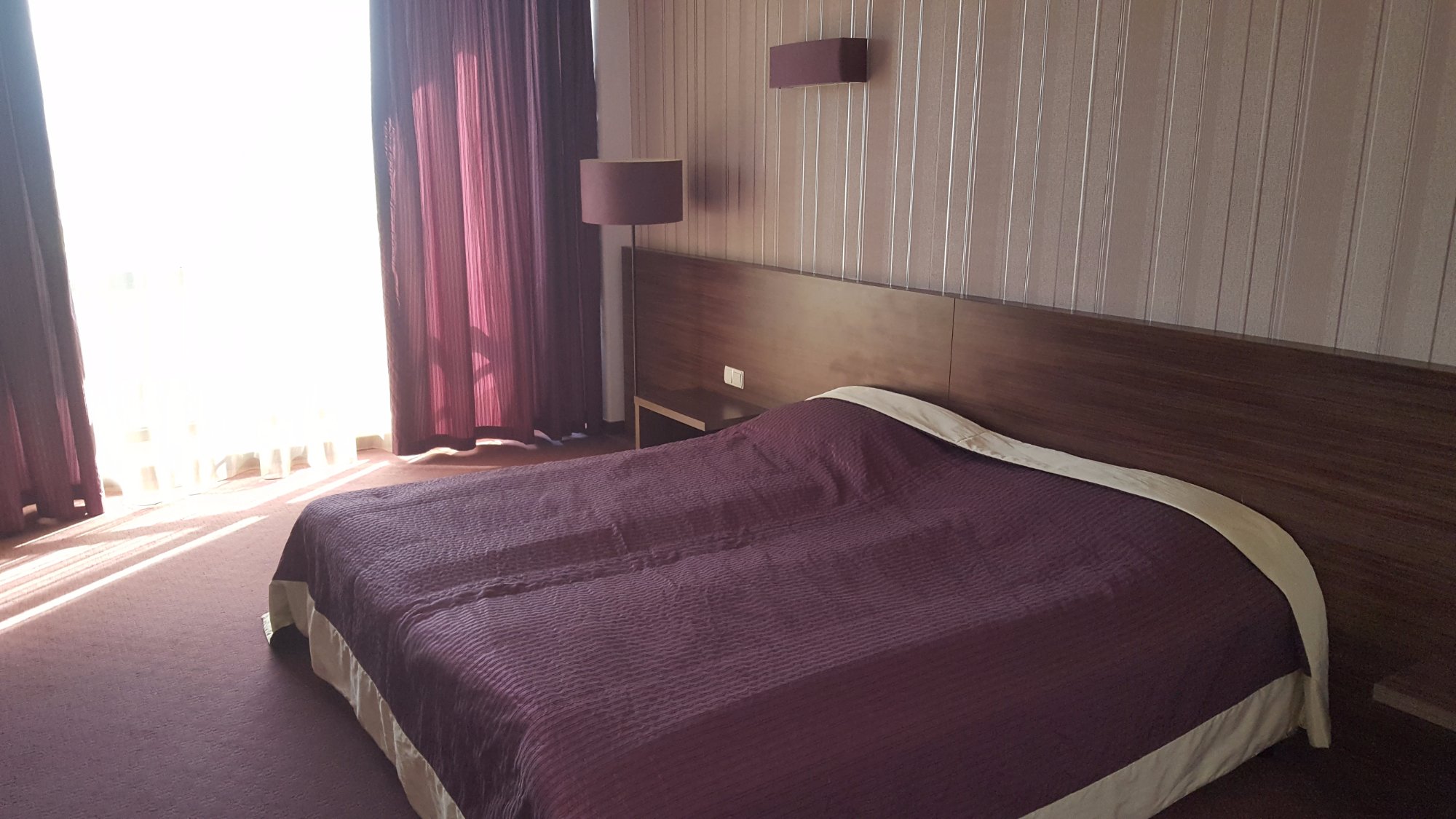 Hotel Ring-官方