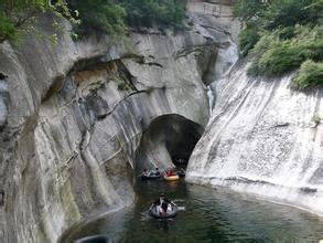北京黑龙潭-北京市必去景点