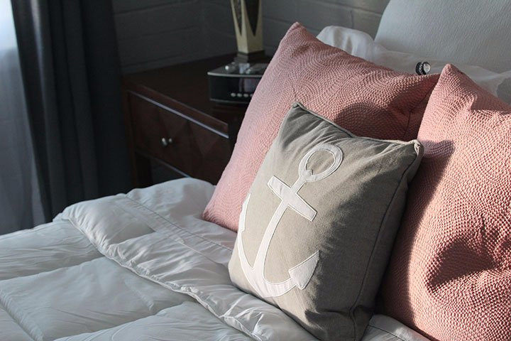 Keuka Lake Motel主图