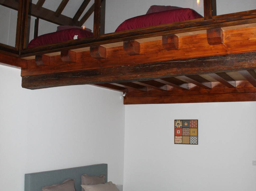Chambre d'Aut'主图