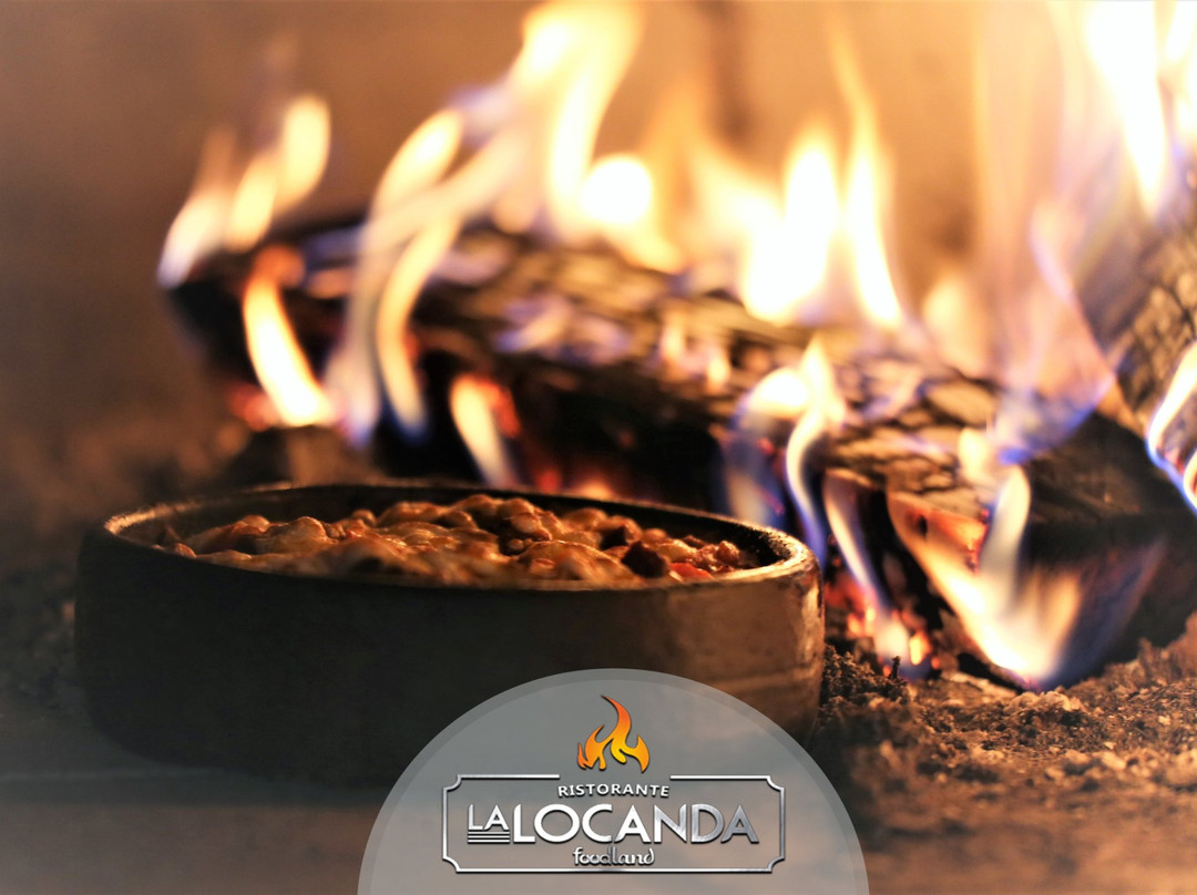 万塔餐馆和美食-La Locanda Foodland