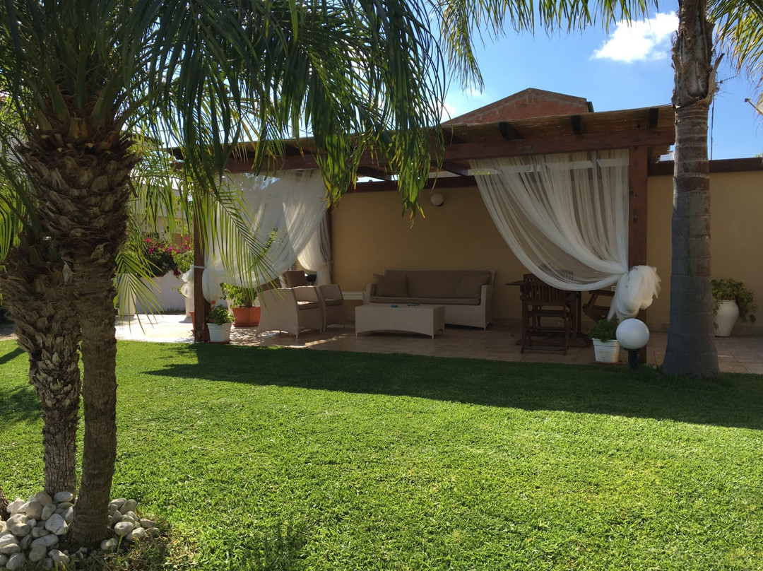 B&B Il Girasole主图