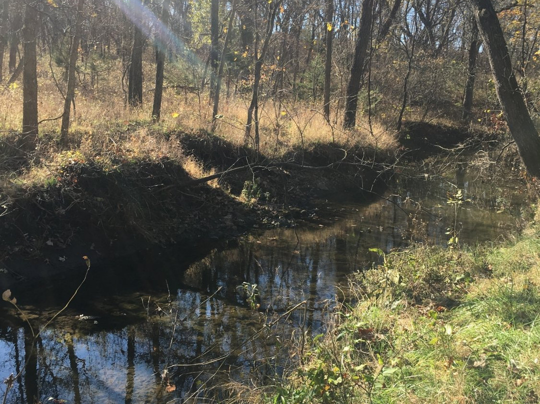 Kill Creek Park-奥拉西必去景点