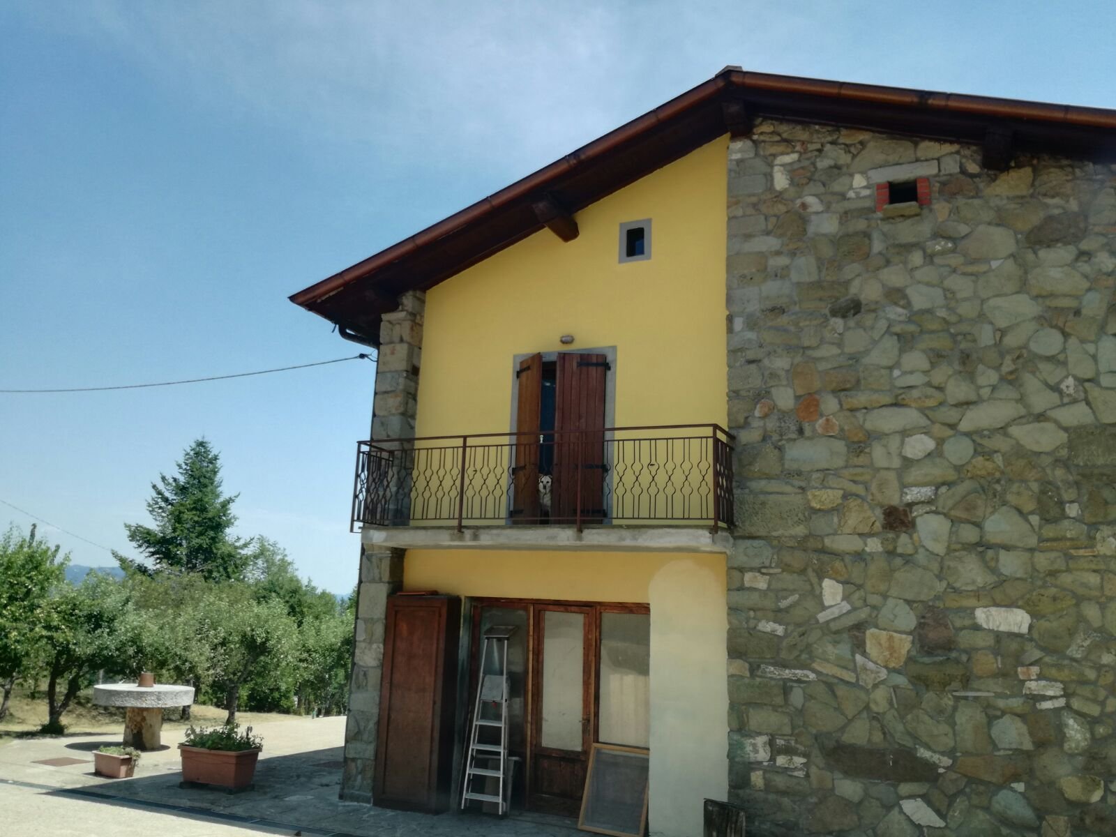 B&B Vista Casentino-官方