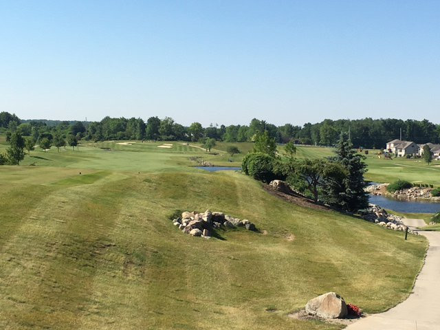 Glendarin Hills Golf Club景点图片