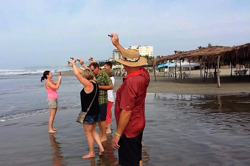 Acapulco Tour Guides景点图片